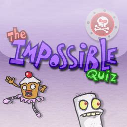 Play The Impossible Quiz For Free Online Instantly .
